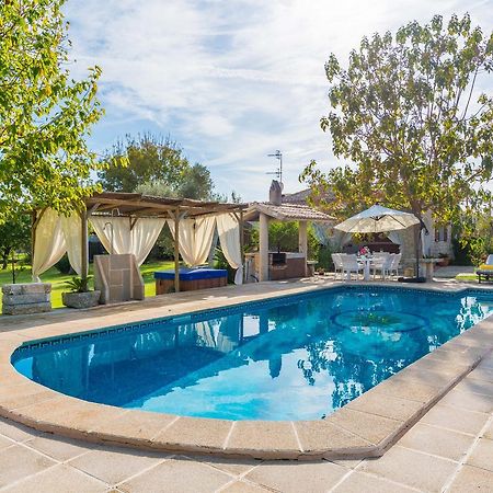 Finca Sa Vinyeta By Mallorca Villa Selection เซลวา ภายนอก รูปภาพ