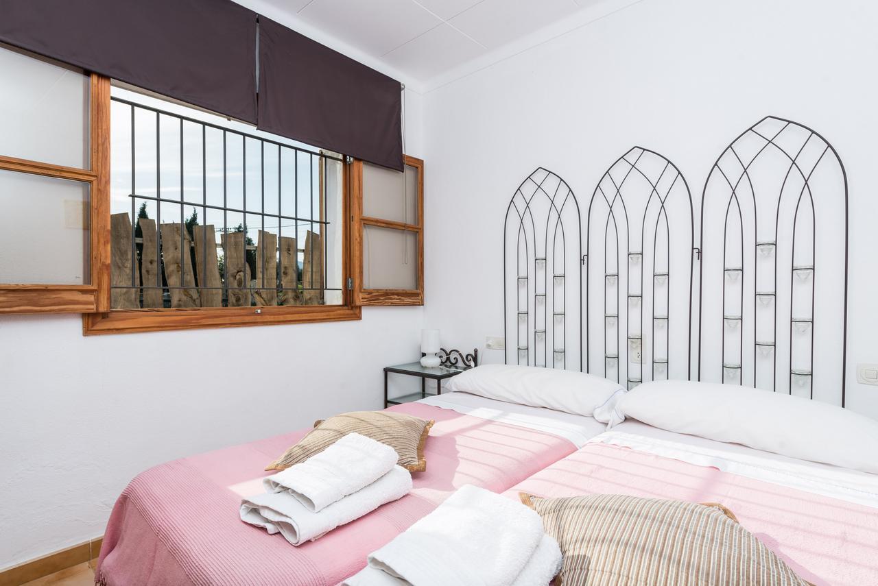 Finca Sa Vinyeta By Mallorca Villa Selection เซลวา ภายนอก รูปภาพ
