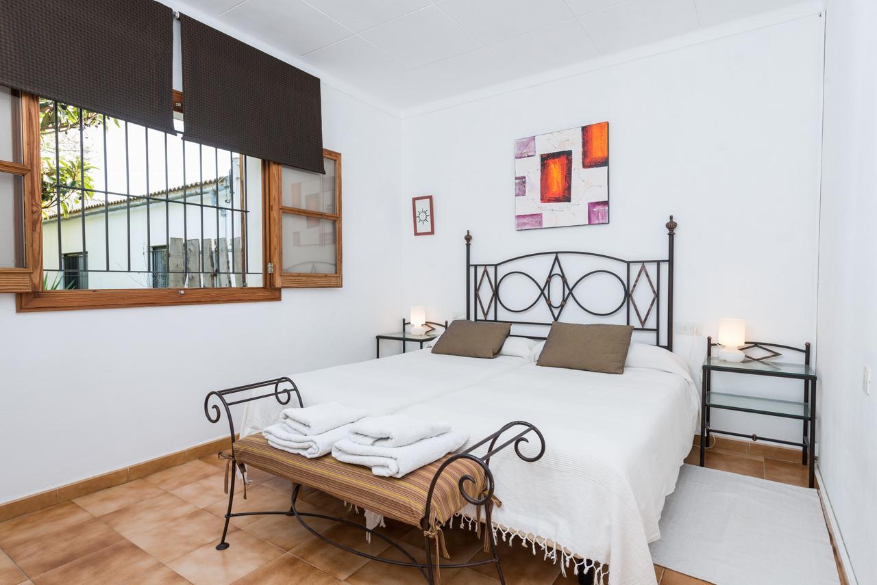 Finca Sa Vinyeta By Mallorca Villa Selection เซลวา ภายนอก รูปภาพ